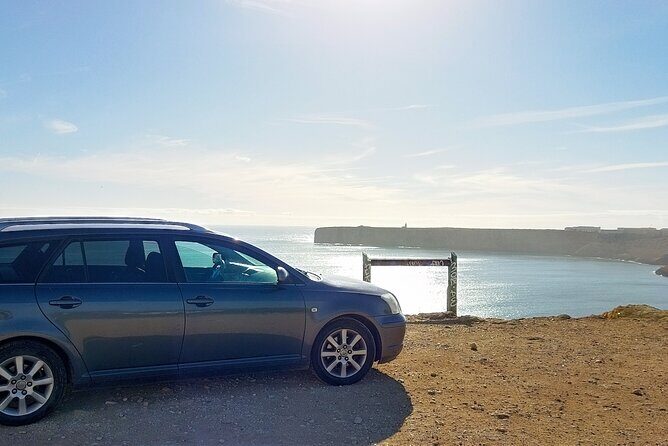 Private Tour Sagres half day by SW Van - Who Should Consider This Tour?