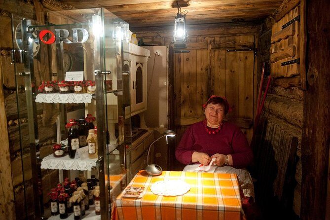 Private Tour: Secret Food Tours Krakow - Included and Not Included