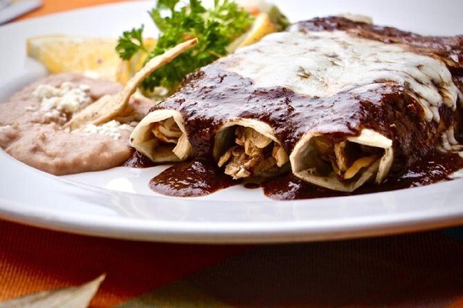 Private Tour: Secret Food Tours Mexico City - Final Thoughts: Who Should Book This Tour?