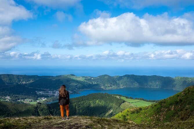 Private Tour: Sete Cidades, Lagoa do Fogo, Pineapple Plantation - The Detailed Itinerary