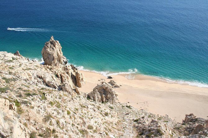 Private Tour: Sightseeing Cruise in Cabo San Lucas - FAQ