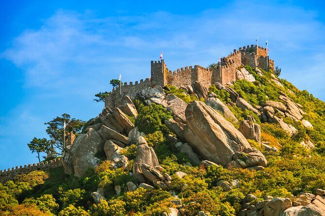 Private Tour Sintra - Why Choose a Private Tour?
