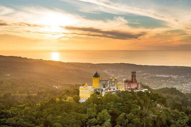 Private Tour Sintra from Lisbon Palaces of Pena & Regaleira - Final Thoughts: Is This Tour Right for You?