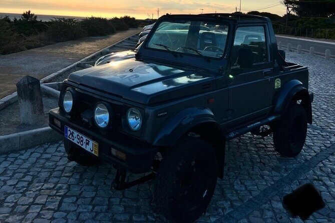 Private Tour Sintra Mountains and Coast Line - The Real Value of this Experience