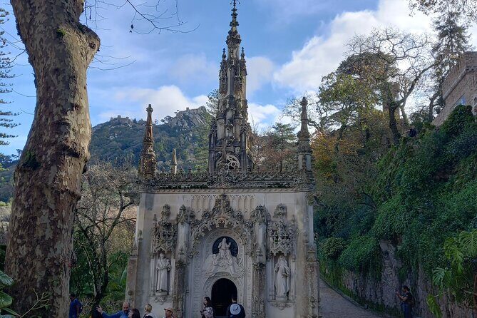 Private Tour Sintra Palaces and Cabo da Roca from Lisbon/Cascais - Why This Tour Works