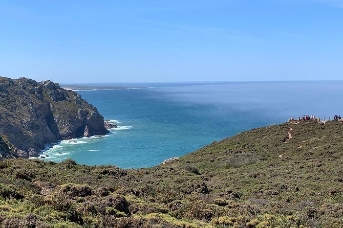 Private Tour Sintra, Pena Palace, Mouros Castle, Roca Full Day - Transport and Logistics