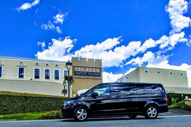 Private TOUR Siracusa (Ortigia) and Noto from Catania or Taormina - Who Should Consider This Tour?