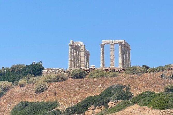 Private Tour Sounio Athens Riviera with Traditional Greek Food - FAQs