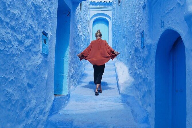 Private Tour: Tangier From Malaga. Breakfast and Lunch Included - What to Expect from the Transportation and Guide Service