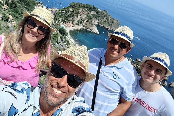 Private Tour Taormina and Castelmola - Pricing and Value