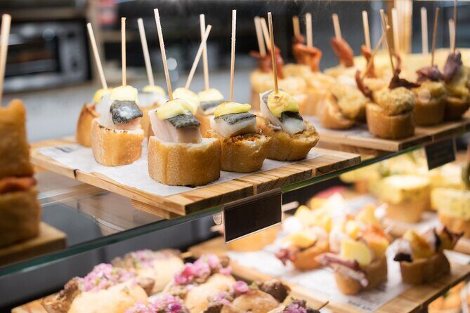 Private Tour Tapas & Traditions: A Culinary Journey in Seville - Practical Details and Value