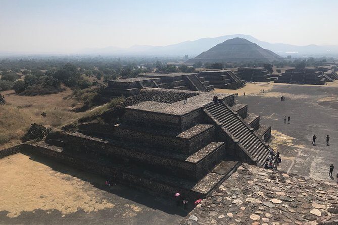 Private Tour Teotihuacan Pyramids & Basilica of Guadalupe - Final Thoughts