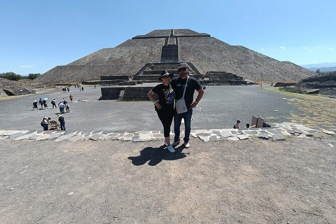 Private Tour Teotihuacan Pyramids,Breakfast in Cave,Clay Workshop - Who Should Consider This Tour?