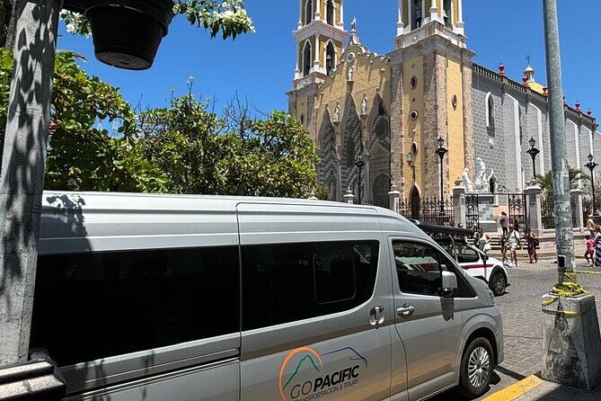 Private Tour through Mazatlán for Cruise Tourism - FAQ