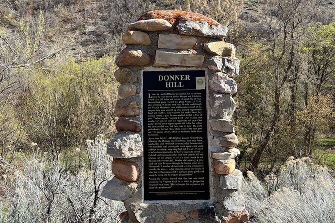 Private Tour Through Salt Lake Historical Roots - Who Will Appreciate This Tour?
