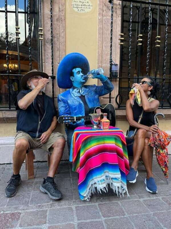 Private tour through two exclusive terraces in Guanajuato - Final Thoughts: Who Should Consider This Tour?