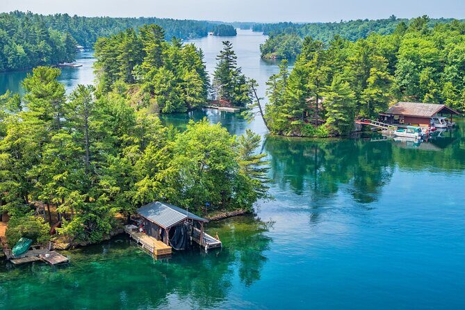 Private Tour to 1000 Islands from Toronto with Castle Boat Cruise - The Overall Experience: Who Will Appreciate It?