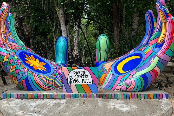 Private Tour to 4 Cenotes - What’s Included and What’s Not