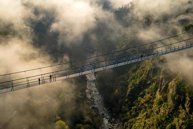 Private Tour to Arouca All Inclusive World Winner Destination - Practical Details: What It Means for You