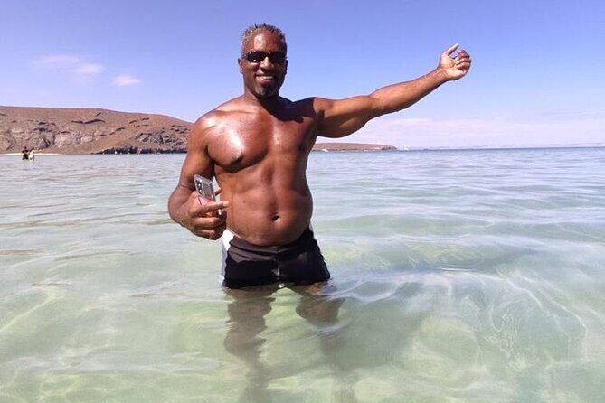 Private Tour to Balandra Beach Todos Santos and La Paz - Who Should Consider This Tour?