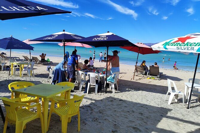 Private Tour to Balandra Beach Todos Santos From Los Barriles - Why Choose This Tour?