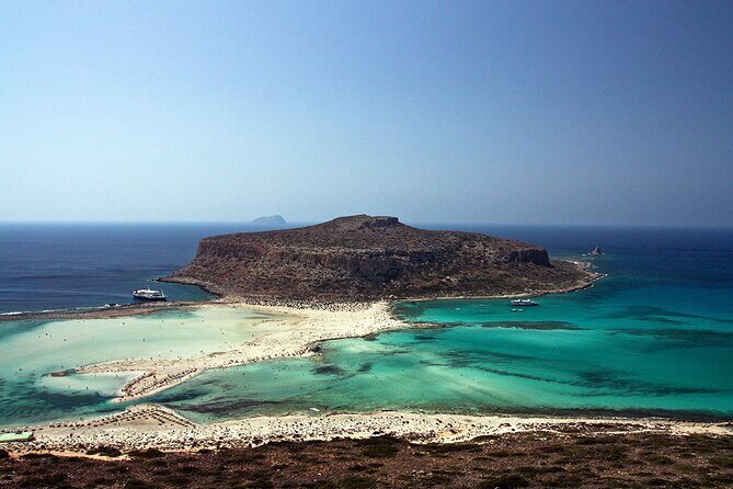 Private Tour to Balos Lagoon and Falasarna - Practical Considerations