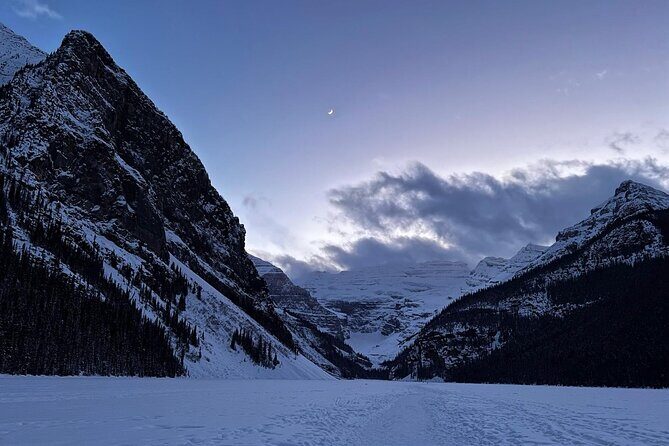 Private tour to Banff - The Sum Up