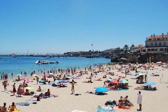 Private Tour to Cascais Beaches, Half Day - Frequently Asked Questions