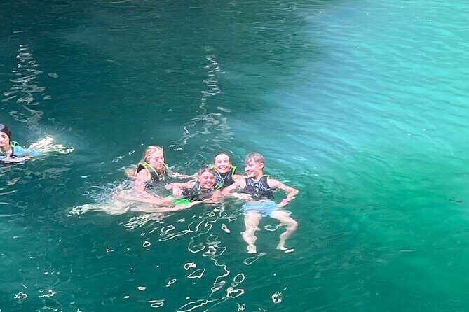 Private Tour to Chichén Itzá with Cenote Experience - The Sum Up: Who Is This Tour Best For?