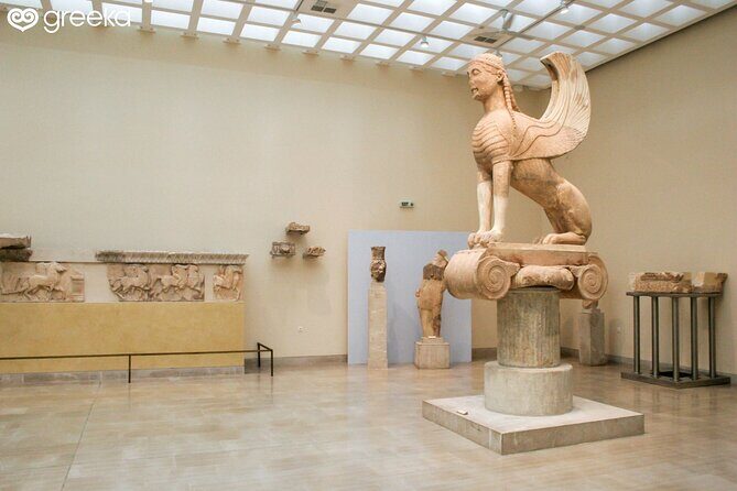 Private Tour to Delphi from Athens with a Licensed Guide - What Travelers Are Saying