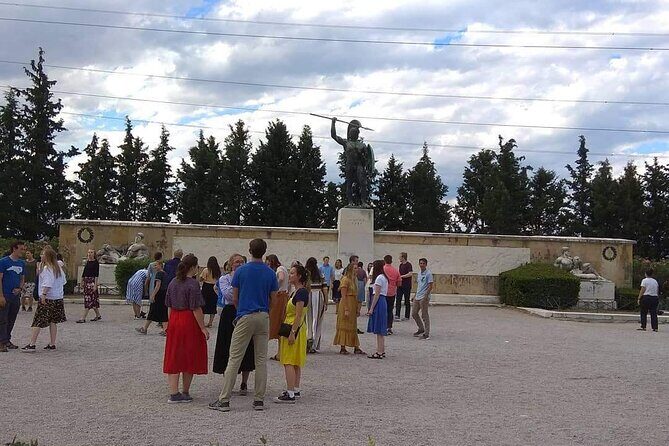 Private Tour to Delphi ! from Volos - Who Will Appreciate This Tour?