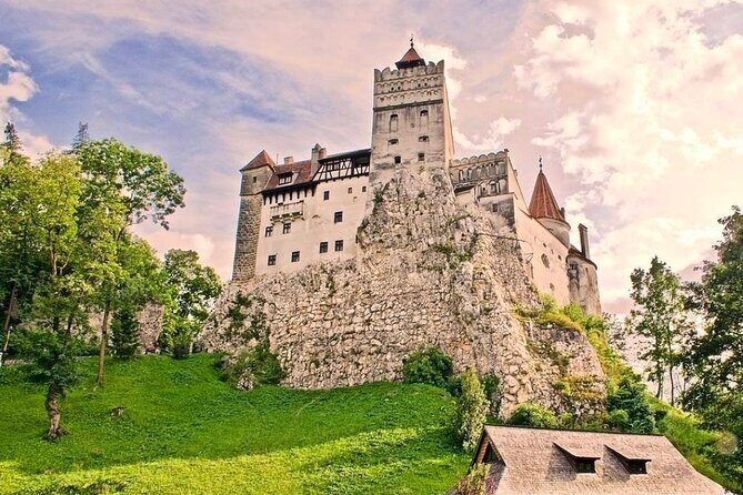 Private Tour to Dracula's Castle, Braov City & Pele Castle - A Full Breakdown of the Itinerary