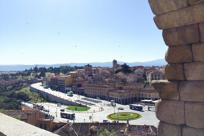 Private Tour to Escorial Valley of Fallen and Segovia from Madrid - Authentic Reviews and Real Insights