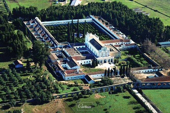 Private tour to Evora with optional wine tasting in the cartucha - Analyzing the Value and Experience