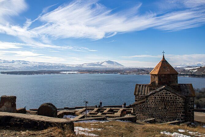 Private Tour to Garni, Geghard and Lake Sevan - The Logistics and What It Means for You