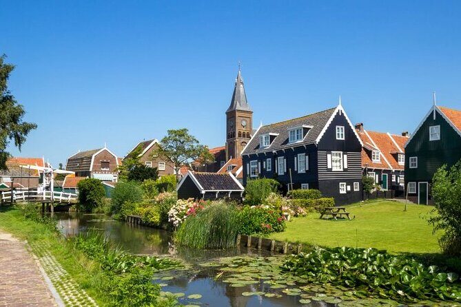 Private Tour to Giethoorn with boat and Zaanse Schans windmills - Who Is This Tour For?
