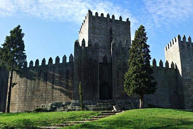 Private tour to Guimarães and Braga - Final Thoughts