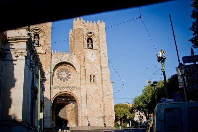 Private tour to Historical Lisbon and Belem - Authenticity and Authentic Views