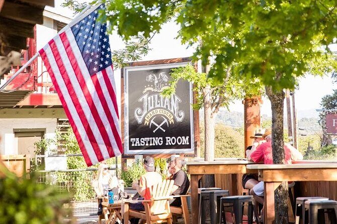 Private Tour to Julian Goldmine and see the lovely mountain town - The Practicalities: What to Expect