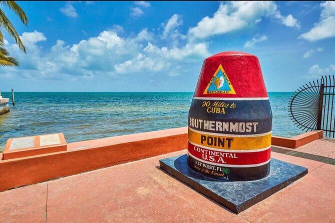 Private Tour to Key West - Detailed Itinerary Breakdown