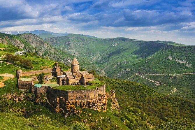 Private Tour to Khor Virap, Areni Cave or Winery, Noravank & Tatev monastery - Who Would Love This Tour?
