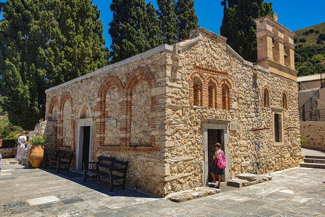 Private Tour to Knossos Palace and Lassithi Plateau from Elounda - Who Will Love This Tour?