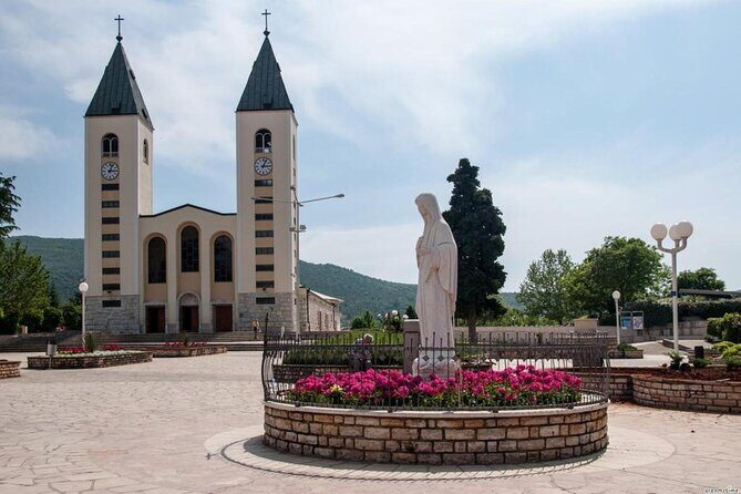Private Tour to Medjugorje from Split - Who Should Consider This Tour?