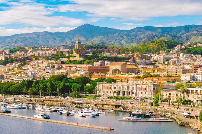 Private Tour to Messina from Taormina - Authentic Experiences and Practical Insights