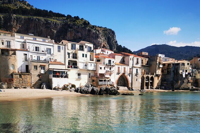 Private Tour to Monreale and Cefalù from Palermo - Who Will Appreciate This Tour?