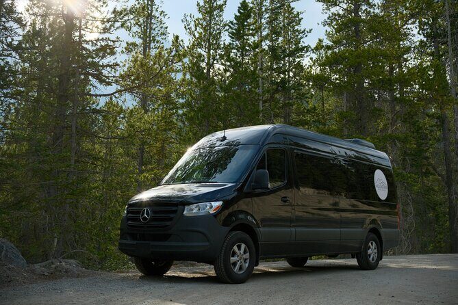 Private Tour to Moraine Lake, Louise, Emerald and Takkakaw Falls - Why This Tour Stands Out