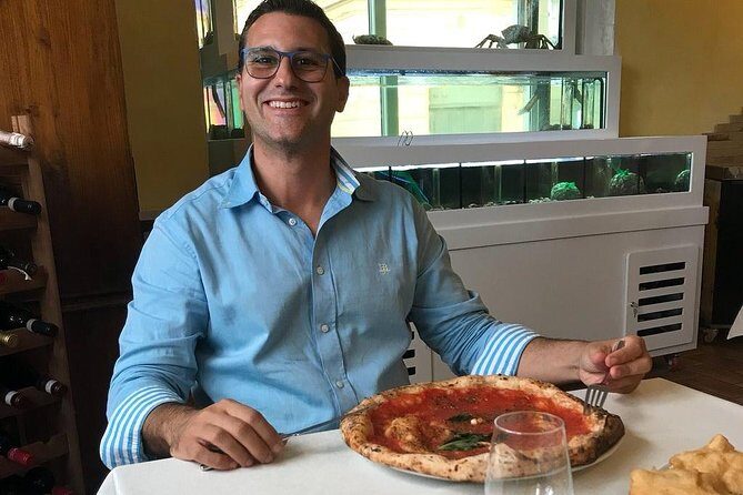 Private Tour to Pompeii Ruins with Pizza in Naples - The Naples Pizza Lunch: A Culinary Highlight