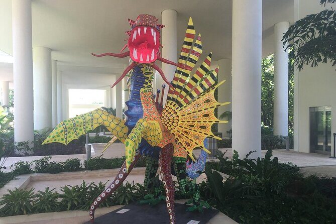 Private Tour to Pyramid El Meco & Mayan Museum in Cancún - The Itinerary Breakdown