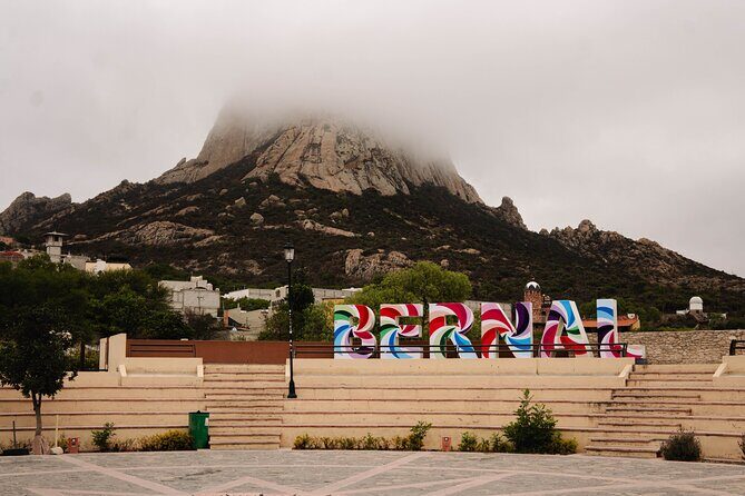 Private Tour to Querétaro and Peña de Bernal from Guanajuato - Peña de Bernal: The Natural Wonder
