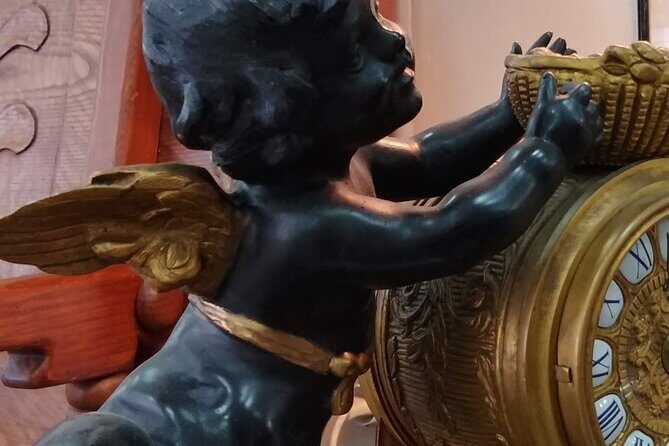 Private Tour to Rome's Artisans and Flea Markets - Price and Value